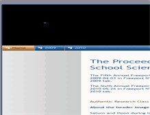 Tablet Screenshot of freeportproceedings.info